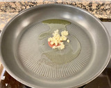 Foto del paso 3 de la receta: Pastel salado con espinacas, ricotta y huevos