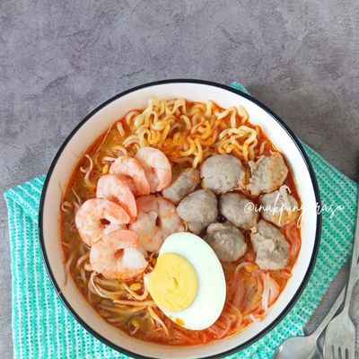 Langkah 8