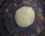 A picture of step 12 of Kolkata Sponge Roshogolla 😋.