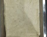 Foto del paso 2 de la receta Focaccia 5 quesos 🧀 en Panificadora Lidl (III)