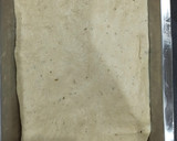 Foto del paso 2 de la receta: Focaccia 5 quesos 🧀 en Panificadora Lidl (III)