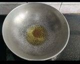 आलू भेंडी (aloo bhindi recipe in marathi) रेसिपी स्टेप 1 फोटो 