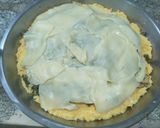 Foto del paso 6 de la receta: Harina de Maíz Rellena
