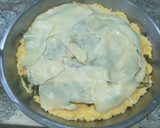 Foto del paso 6 de la receta: Harina de Maíz Rellena