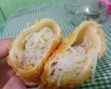 Foto langkah ke 6 dari resep Risol bihun.