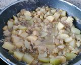 Foto del paso 8 de la receta: Pisto Landeraki