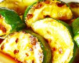 A picture of step 12 of Endless Zucchini! Curry Cheese Bake.