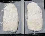 Foto langkah ke 9 dari resep Ciabatta Bread (Italia).
