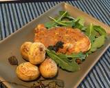Dairy-free curried chicken thighs with cashew cream recipe step 4 photo
