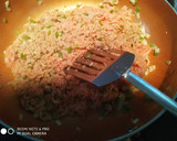 Foto del paso 3 de la receta: Barquitas rellenas de carne picada con arroz