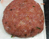Foto del paso 7 de la receta: Hamburguesa con Queso