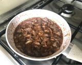 Foto langkah ke 3 dari resep Beef Teriyaki.