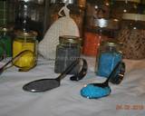 Coloured Sugar recipe step 13 photo