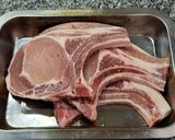 รูปขั้นตอนการทำที่ 3 ของ Pork Chops สไตล์จีน