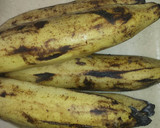 Foto del paso 1 de la receta: Pastelón de plátano de maduro