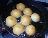 Foto langkah ke 4 dari resep Donat Empuk NCC.
