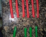 Foto del paso 4 de la receta: Galletas navideñas