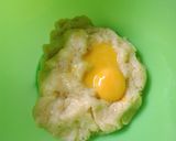Foto langkah ke 3 dari resep Perkedel Kentang.