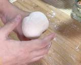 ขนมปัง 2พส อรุ่มเจ๊าะ สูตรปังนวดมือ15นาทีและใช้น้ำมันแทนเนย วิธีทำสูตร 5 รูป