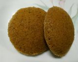 A picture of step 8 of Sweet maize idli (makkai idli).