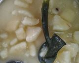 Foto langkah ke 1 dari resep Singkong Thailand a.k.a Cassava Thai.