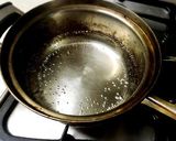 A picture of step 2 of The Best Way to Make Shin Ramyun.