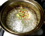 A picture of step 3 of The Best Way to Make Shin Ramyun.