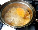 A picture of step 4 of The Best Way to Make Shin Ramyun.