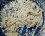 Foto langkah ke 2 dari resep Squid Salt Egg.