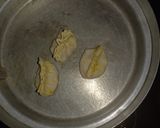 वेजिटेबल चीज़ मोमोज (vegetables cheese momos recipe in Hindi) रेसिपी चरण 4 फोटो