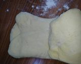 Foto langkah ke 6 dari resep Croissant.
