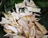Foto langkah ke 2 dari resep Gudeg khas Jogja.