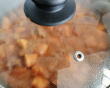 Foto del paso 6 de la receta: Mafe (estofado de ternera senegalés)