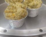 Foto langkah ke 8 dari resep Muffin kacang hijau.