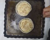 Foto del paso 3 de la receta: Pan De Papa Sin Gluten Para Sandwich y Hambuerguesas