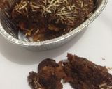 Foto langkah ke 13 dari resep Brownies (& brownies tomato)).