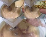Foto langkah ke 7 dari resep Brownies (& brownies tomato)).