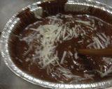 Foto langkah ke 10 dari resep Brownies (& brownies tomato)).