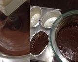 Foto langkah ke 8 dari resep Brownies (& brownies tomato)).