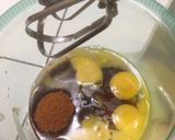 Foto langkah ke 5 dari resep Brownies (& brownies tomato)).