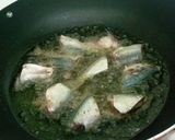 Foto langkah ke 1 dari resep Tauco ikan laut.
