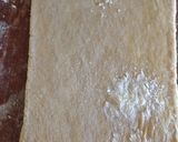 Foto del paso 11 de la receta: Masa danés y croissant