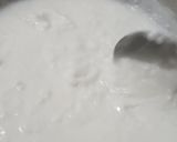 Foto langkah ke 3 dari resep Bubur Sum-sum Sederhana.
