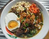 Foto langkah ke 3 dari resep Rawoga "Rawon Iga".