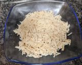A picture of step 10 of Japanese Style Steak Rice Bowl.