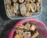 Foto langkah ke 5 dari resep Tahu bakso Semarang.