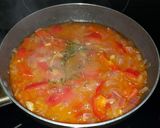 Foto del paso 2 de la receta: Guiso de Calamares al curry