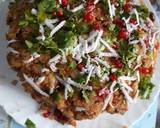 Dabeli dhokla bites recipe step 11 photo
