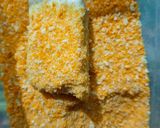 Foto langkah ke 5 dari resep Nugget Tahu Jamur.