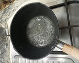 拔絲地瓜的食譜步驟4照片
